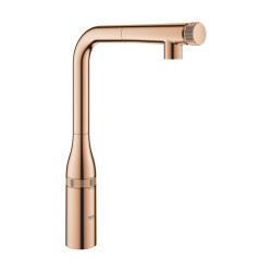 Grohe Essence Smartcontrol Eviye Bataryası - 31615Da0 - 1