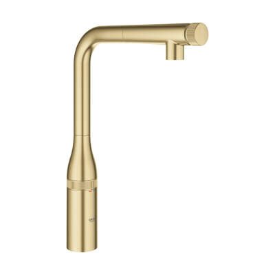 Grohe Essence Smartcontrol Eviye Bataryası - 31615Gn0 - 1