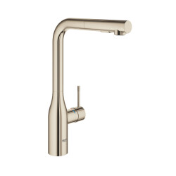 Grohe Essence Tek Kumandalı Eviye Bataryası - 30270BE0 - 1