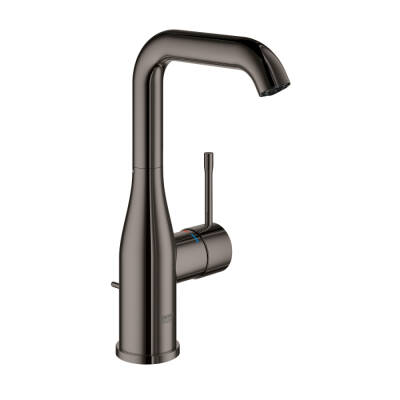 Grohe Essence Tek Kumandalı Lavabo Bataryası 1/2' L-Boyut - 32628A01 - 1