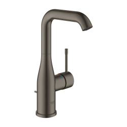 Grohe Essence Tek Kumandalı Lavabo Bataryası 1/2' L-Boyut - 32628Al1 - 1