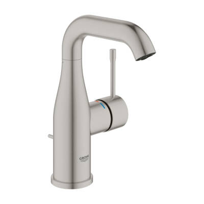 Grohe Essence Tek Kumandalı Lavabo Bataryası M-Boyut - 23462Dc1 - 1