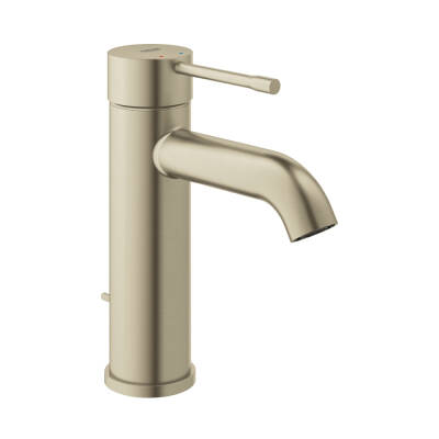 Grohe Essence Tek Kumandalı Lavabo Bataryası S-Boyut - 23589En1 - 1