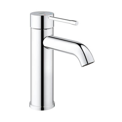 Grohe Essence Tek Kumandalı Lavabo Bataryası S-Boyut - 23590001 - 1