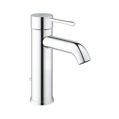 Grohe Essence Tek Kumandalı Lavabo Bataryası S - Boyut - 24180001 - 1