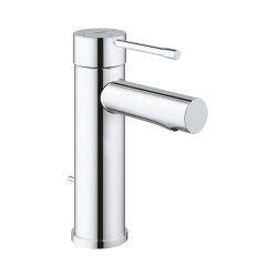 Grohe Essence Tek Kumandalı Lavabo Bataryası S - Boyut - 24183001 - 1