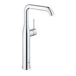 Grohe Essence Tek Kumandalı Lavabo Bataryası Xl-Boyut - 32901001 - 1