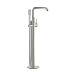 Grohe Essence Yerden Küvet Bataryası - 23491Dc1 - 1