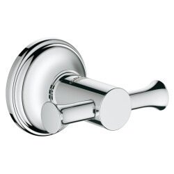 Grohe Essentials Authentic Havlu/Bornoz Askılığı - 40656001 - 1