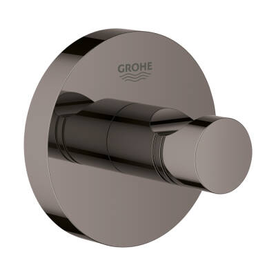 Grohe Essentials Havlu/Bornoz Askılığı - 40364A01 - 1