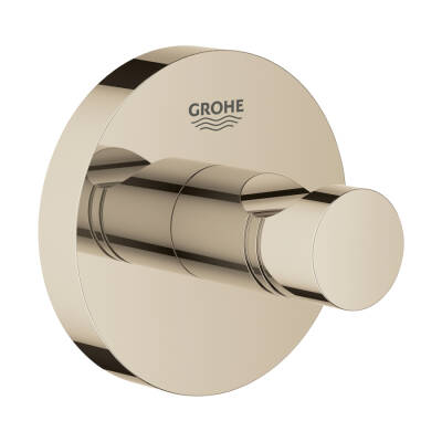 Grohe Essentials Havlu/Bornoz Askılığı - 40364Be1 - 1