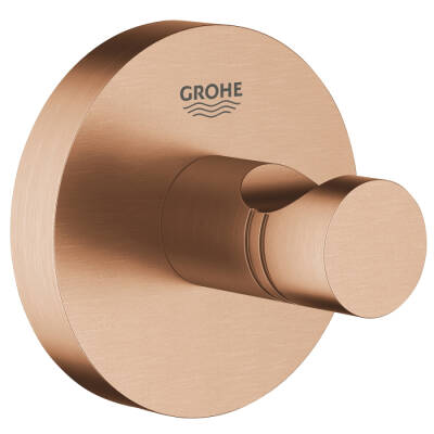 Grohe Essentials Havlu/Bornoz Askılığı - 40364Dl1 - 1