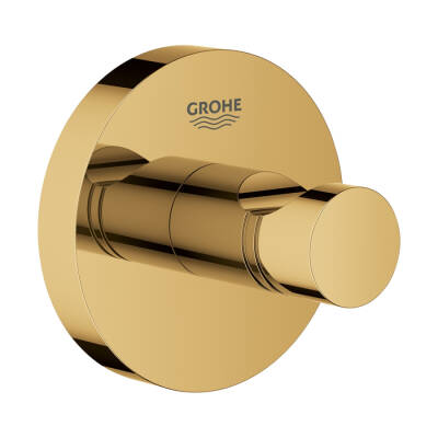 Grohe Essentials Havlu/Bornoz Askılığı - 40364Gl1 - 1