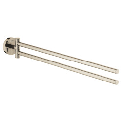 Grohe Essentials Havluluk - 40371Be1 - 1