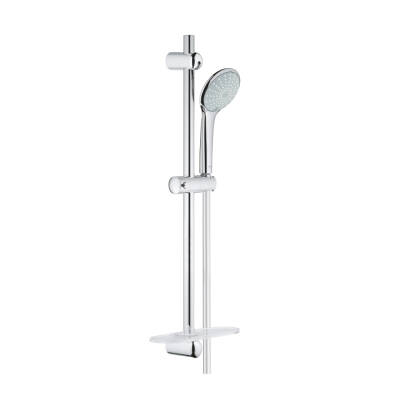 Grohe Euphoria 110 Duo Sürgülü Duş Seti 2 Akışlı - 27230001 - 1