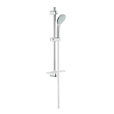 Grohe Euphoria 110 Mono Sürgülü Duş Seti - 2726600E - 1