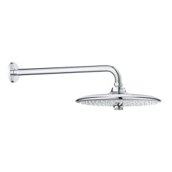 Grohe Euphoria 260 Tepe Duşu Seti 380 Mm, 3 Akışlı - 26458000 - 1