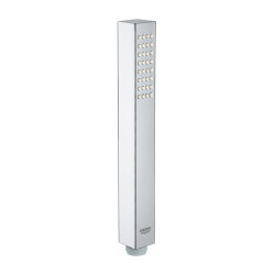 Grohe Euphoria Cube Stick El Duşu 1 Akışlı - 27699000 - 1