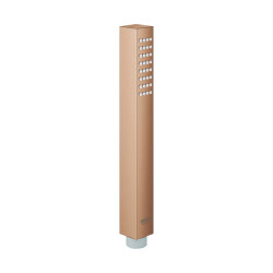 Grohe Euphoria Cube+ Stick El Duşu 1 Akışlı - 27888Dl0 - 1