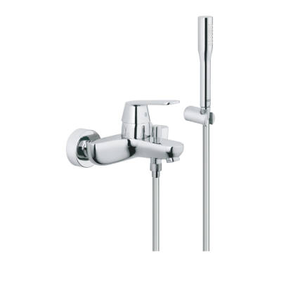 Grohe Eurocosmo Tek Kumandalı Banyo Bataryası - 32832000 - 1