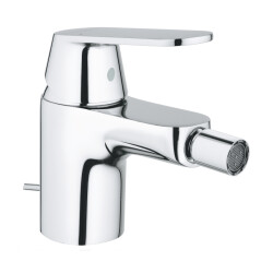 Grohe Eurocosmo Tek Kumandalı Bide Bataryası S-Boyut - 32839000 - 1