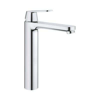 Grohe Eurocosmo Tek Kumandalı Lavabo Bataryası Xl-Boyut - 23921000 - 1