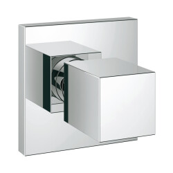 Grohe Eurocube Ankastre Stop Valf - 19910000 - 1