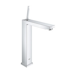 Grohe Eurocube Joy Tek Kumandalı Lavabo Bataryası Xl-Boyut - 23661000 - 1