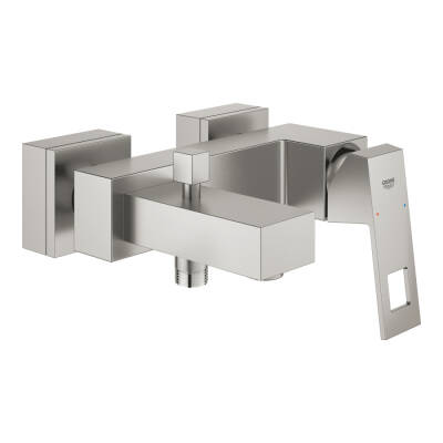 Grohe Eurocube Tek Kumandalı Banyo Bataryası - 23140Dc0 - 1