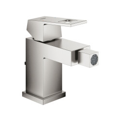 Grohe Eurocube Tek Kumandalı Bide Bataryası S-Boyut - 23138Dc0 - 1