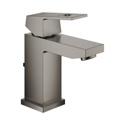 Grohe Eurocube Tek Kumandalı Lavabo Bataryası S-Boyut - 23127Al0 - 1