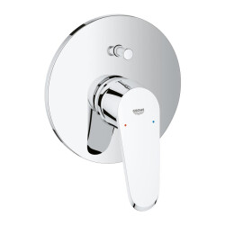 Grohe Eurodisc Cosmopolitan Ankastre Banyo/Duş Bataryası - 19548002 - 1