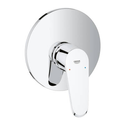 Grohe Eurodisc Cosmopolitan Ankastre Duş Bataryası - 19549002 - 1