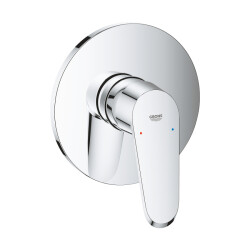 Grohe Eurodisc Cosmopolitan Ankastre Duş Bataryası - 24055002 - 1