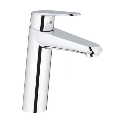 Grohe Eurodisc Cosmopolitan Tek Kumandalı Lavabo Bataryası M-Boyut - 23449002 - 1