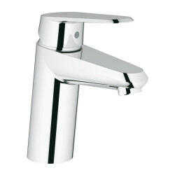 Grohe Eurodisc Cosmopolitan Tek Kumandalı Lavabo Bataryası S-Boyut - 3246920E - 1