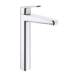 Grohe Eurodisc Cosmopolitan Tek Kumandalı Lavabo Bataryası Xl-Boyut - 23432000 - 1