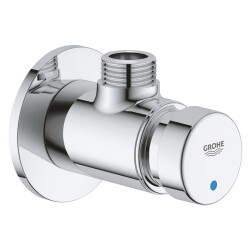 Grohe Euroeco Cosmopolitan T Zaman Ayarlı Duş Valfi 1/2' - 36267000 - 1