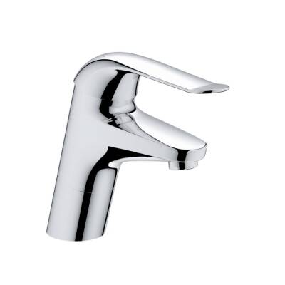 Grohe Euroeco Special Tek Kumandalı Lavabo Bataryası - 32765000 - 1