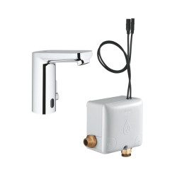 Grohe Eurosmart Cosmopolitan E Powerbox - 36386001 - 1