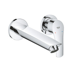 Grohe Eurosmart İki Delikli Lavabo Bataryası M - Boyut - 2933830D - 1