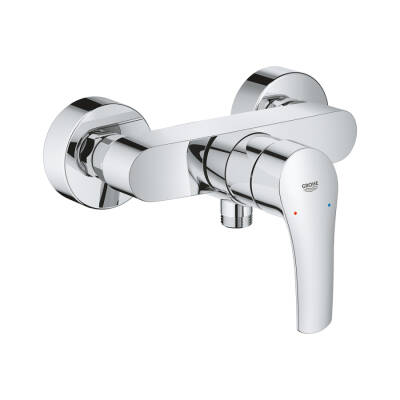 Grohe Eurosmart Tek Kumandalı Duş Bataryası - 33555003 - 1