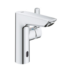 Grohe Eurosmart Tek Kumandalı Lavabo Bataryası M - Boyut - 23975003 - 1