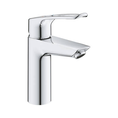 Grohe Eurosmart Tek Kumandalı Lavabo Bataryası M - Boyut - 23981003 - 1