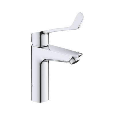 Grohe Eurosmart Tek Kumandalı Lavabo Bataryası M - Boyut - 23985003 - 1