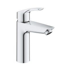 Grohe Eurosmart Tek Kumandalı Lavabo Bataryası M - Boyut - 23989003 - 1