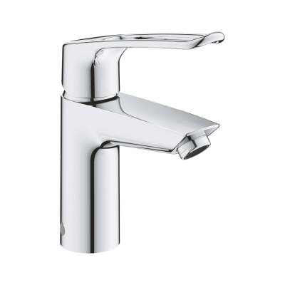 Grohe Eurosmart Tek Kumandalı Lavabo Bataryası S - Boyut - 23986003 - 1