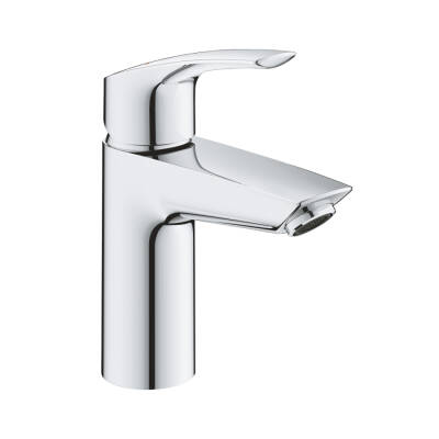 Grohe Eurosmart Tek Kumandalı Lavabo Bataryası S - Boyut - 32467003 - 1