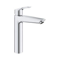 Grohe Eurosmart Tek Kumandalı Lavabo Bataryası Xl - Boyut - 23971003 - 1