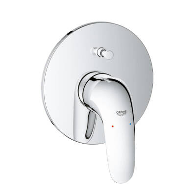 Grohe Eurostyle Ankastre Banyo/Duş Bataryası - 29099003 - 1